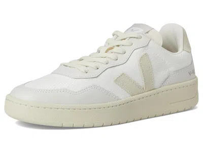 Veja V-90 In White