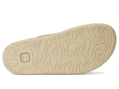 Veja Touch-strap Platform Sandals