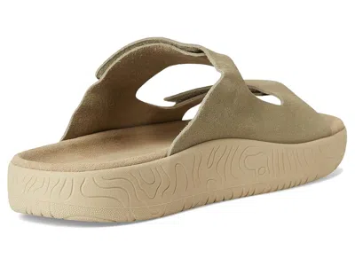 Veja Touch-strap Platform Sandals