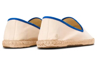 Soludos Smoking Slipper Espadrille In Multi