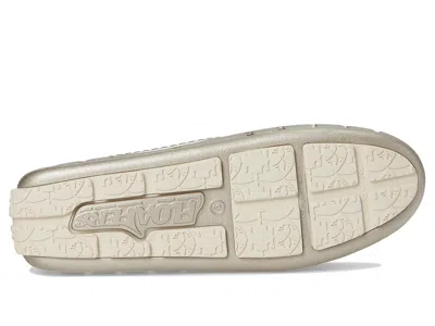 Floafers Metallic Posh Driver