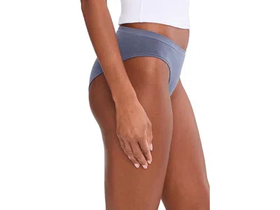 Smartwool Intraknit Bikini Boxed In Blue