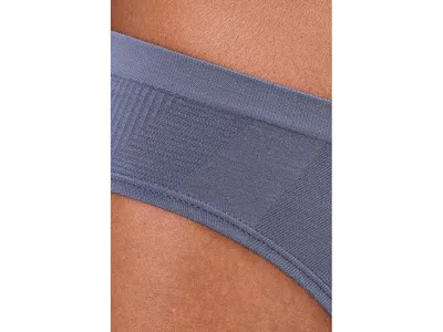 Smartwool Intraknit Bikini Boxed In Blue