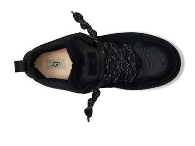 Ugg Lowmel In Black