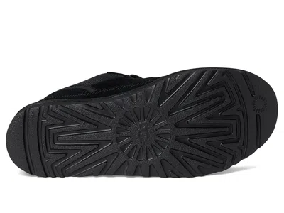 Ugg Lowmel In Black