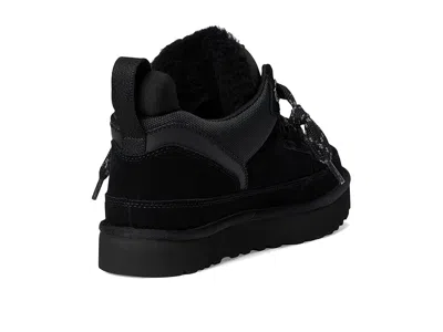 Ugg Lowmel In Black