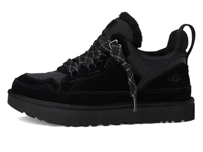 Ugg Lowmel In Black