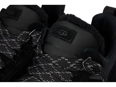 Ugg Lowmel In Black