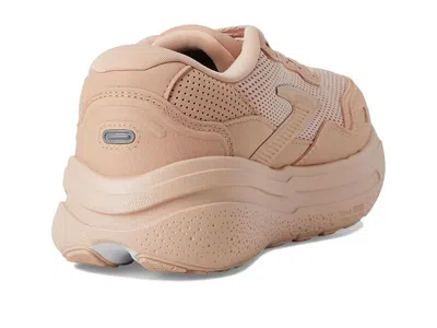 Brooks Ghost Max Se In Brown