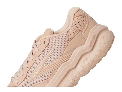 Brooks Ghost Max Se In Brown