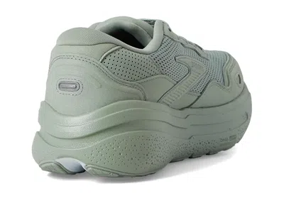 Brooks Ghost Max Se In Green