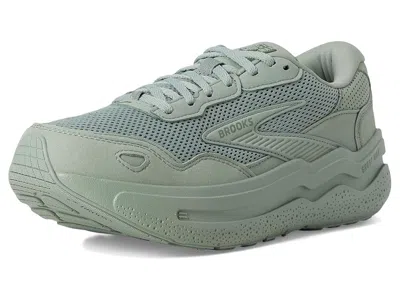 Brooks Ghost Max Se In Green