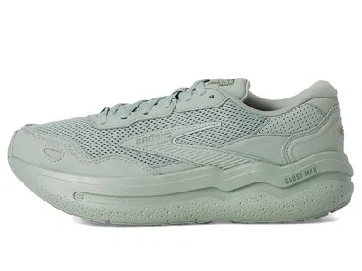 Brooks Ghost Max Se In Green