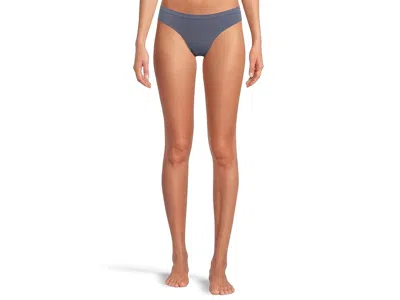 Smartwool Intraknit Bikini Boxed In Blue