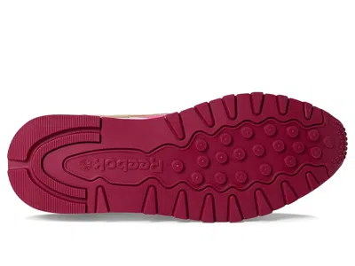 Reebok Classic Leather In Multi