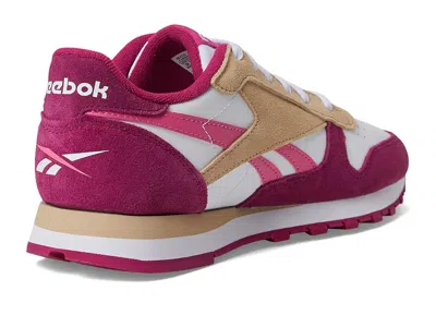 Reebok Classic Leather In Multi