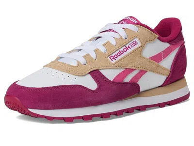 Reebok Classic Leather In Multi