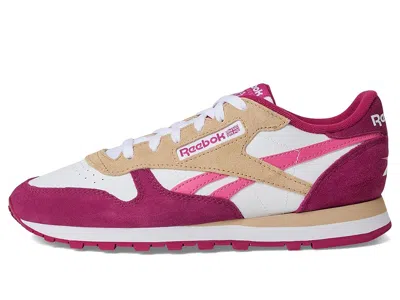 Reebok Classic Leather In Multi