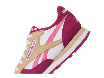 Reebok Classic Leather In Multi