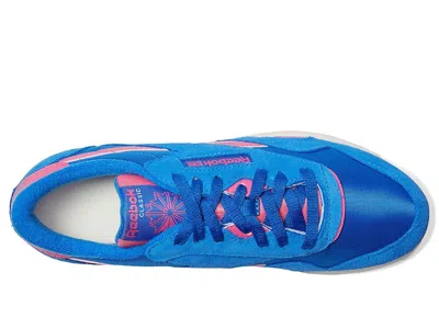 Reebok Classic Nylon In Multi