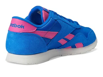 Reebok Classic Nylon In Multi