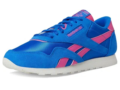 Reebok Classic Nylon In Multi