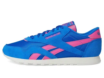 Reebok Classic Nylon In Multi