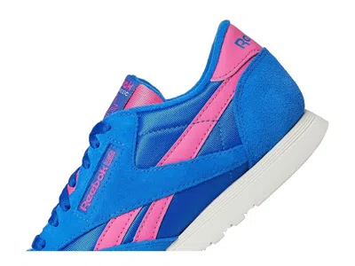 Reebok Classic Nylon In Multi