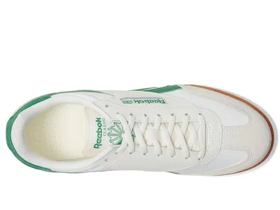 Reebok Campio Xt Sneaker In White