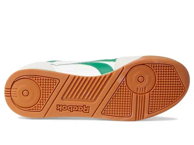 Reebok Campio Xt Sneaker In White