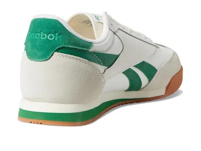 Reebok Campio Xt Sneaker In White