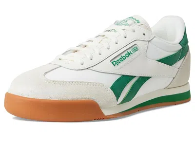 Reebok Campio Xt Sneaker In White