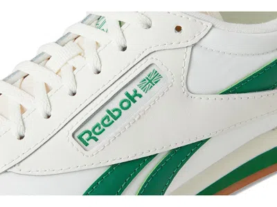 Reebok Campio Xt Sneaker In White