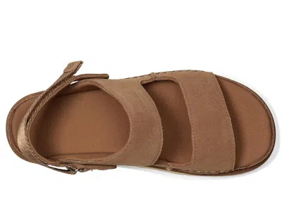 Ugg Slide In Brown