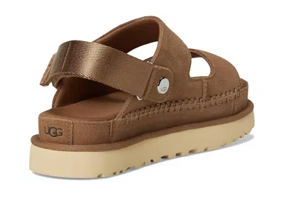 Ugg Slide In Brown
