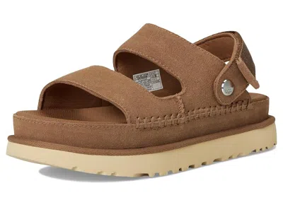 Ugg Slide In Brown