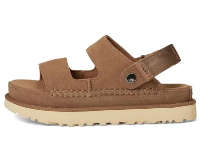Ugg Slide In Brown