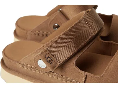 Ugg Slide In Brown