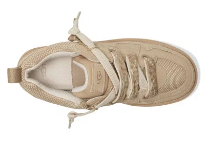 Ugg Lo Lowmel In Yellow
