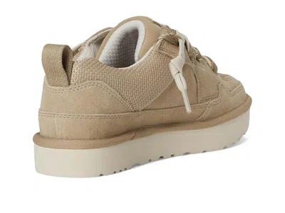Ugg Lo Lowmel In Yellow