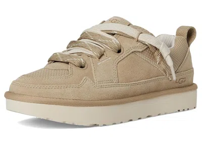Ugg Lo Lowmel In Yellow