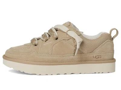 Ugg Lo Lowmel In Yellow