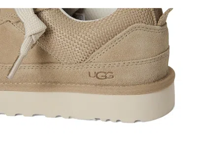 Ugg Lo Lowmel In Yellow