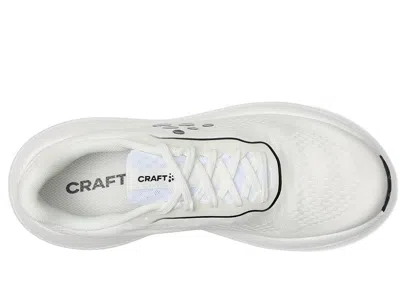 Craft Pacer In White