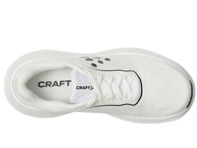 Craft Pacer In White
