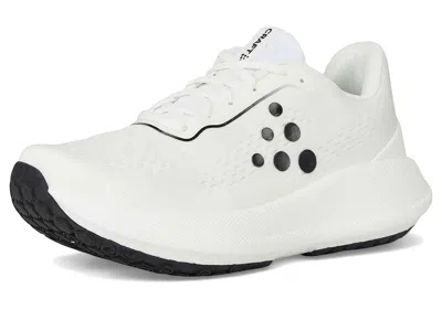 Craft Pacer In White