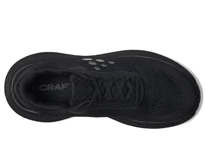 Craft Pacer In Black