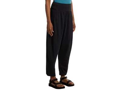 Prana Mindful Movement Harem Pants In Black