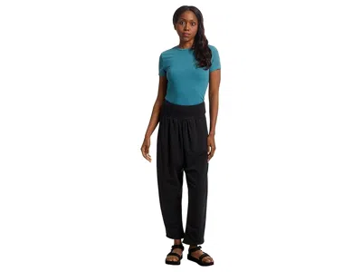 Prana Mindful Movement Harem Pants In Black