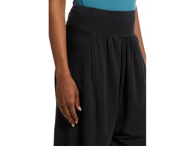 Prana Mindful Movement Harem Pants In Black